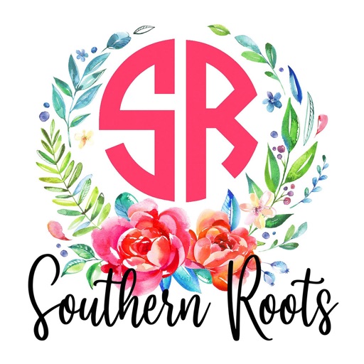 Southern Roots TX iOS App