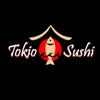 Токио Суши | Самара logo