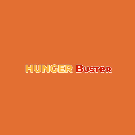 Hunger Buster icon