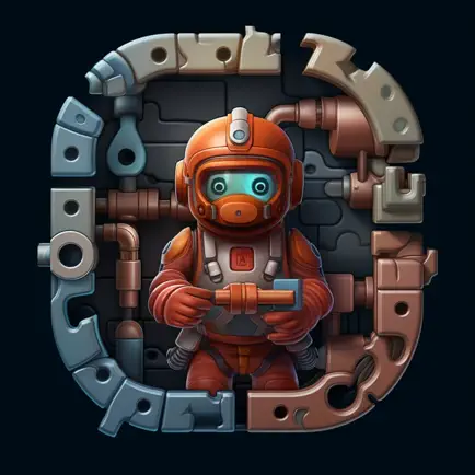 Space Pipes Connect Puzzle Cheats