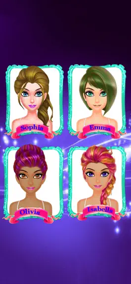 Game screenshot First Love Crush In HighSchool apk