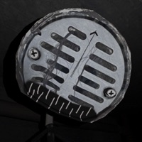 Drain Head logo