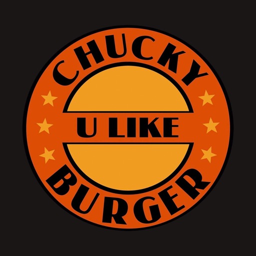 Chucky Burger icon