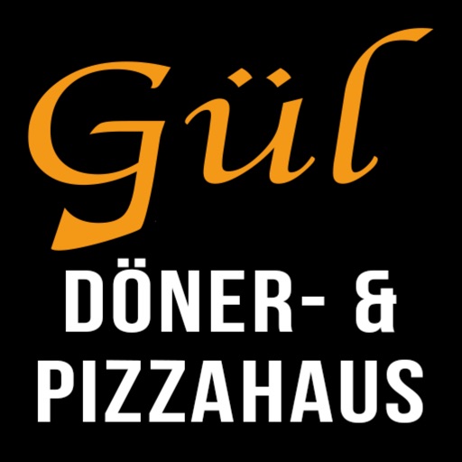 Gül Kebap und Pizza Haus icon