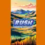 CKRW 96.1 The Rush