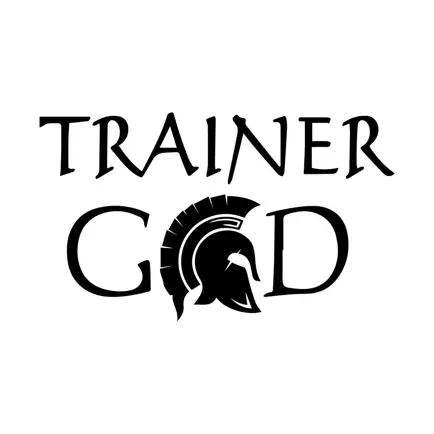 Trainer God Cheats