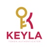 KEYLA - Token Authenticator icon