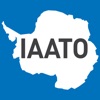 IAATO Polar Guide: Antarctica icon