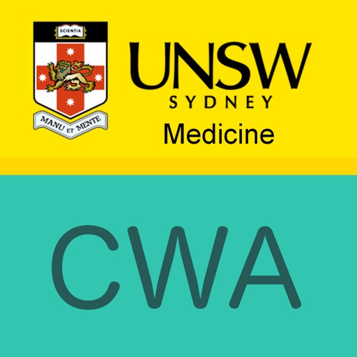 UNSW Medicine Assessments icon
