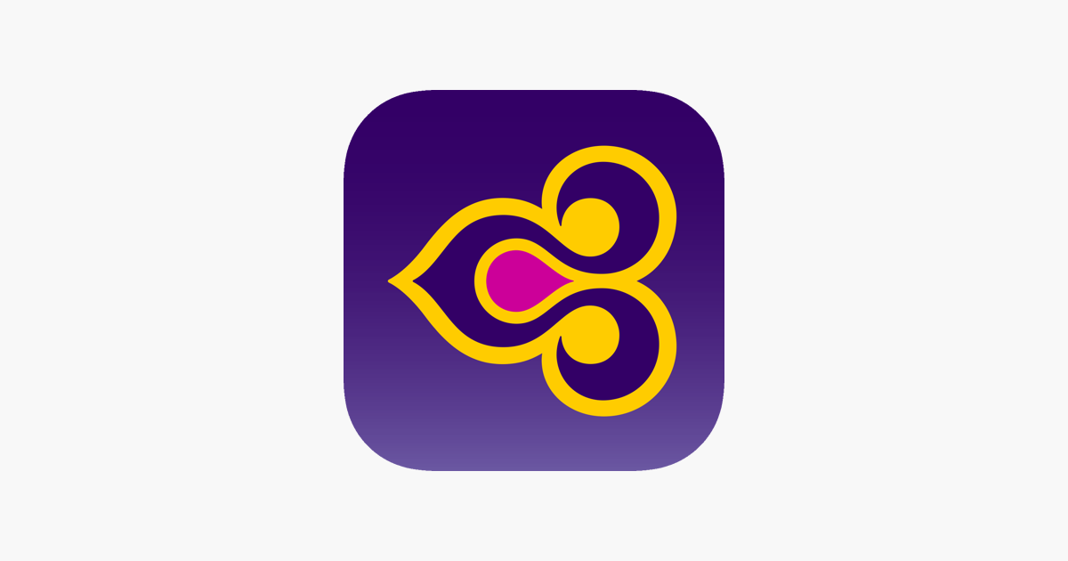 Thai Airways im App Store