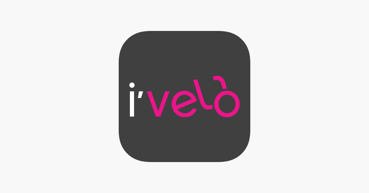 I'Velo on the App Store