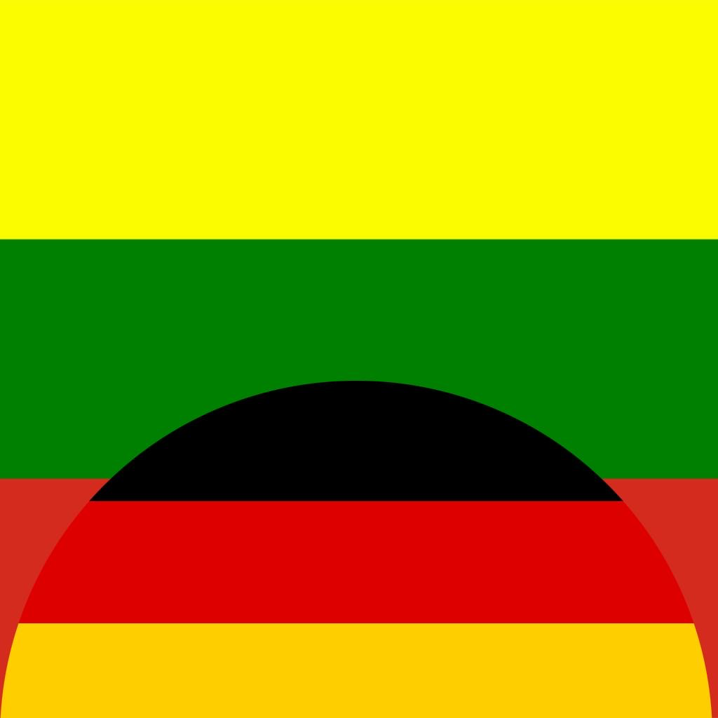 Get isiZulu-Deutsch Wörterbuch for iOS, iPhone, iPad Aso Report