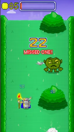 Beasts & Monsters screenshot 2