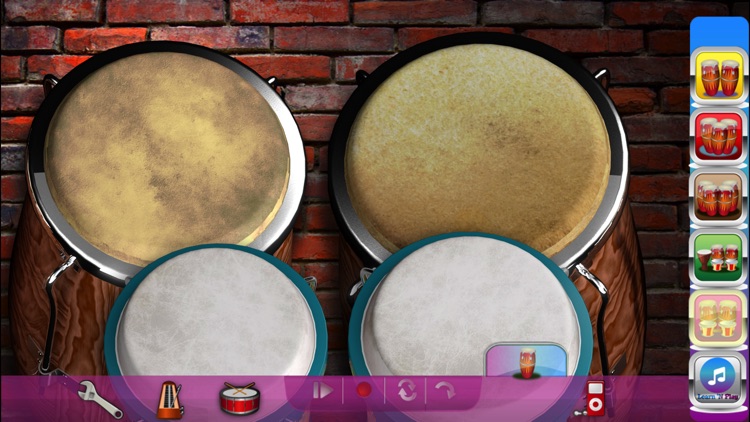 Congas! screenshot-4