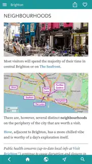 brighton's best travel guide problems & solutions and troubleshooting guide - 2