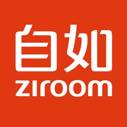 Ziroom Rentals アイコン