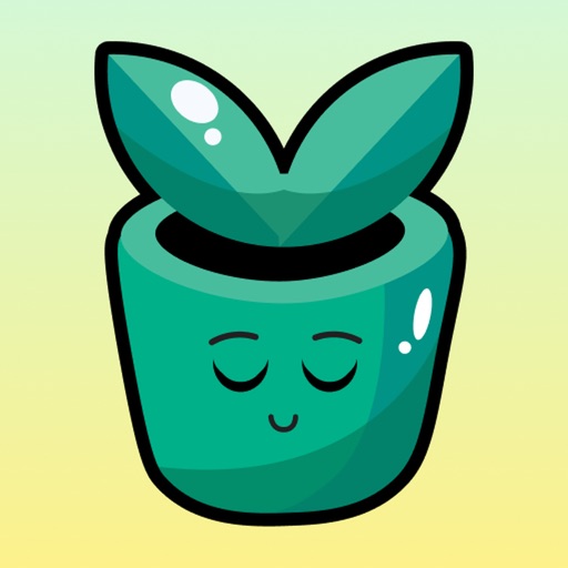 MindGarden: Mindful Meditation iOS App