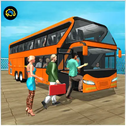 симулятор вождения автобуса 3D Читы