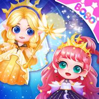 BoBo World Magic Princess