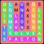 Download Word Hunt: Word Puzzle Game app