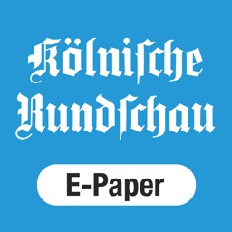 Kölnische Rundschau E-Paper