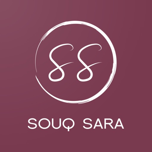 سوق سارة - souq sara icon