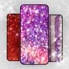 Glitter Wallpapers Lock Screen - iPhoneアプリ