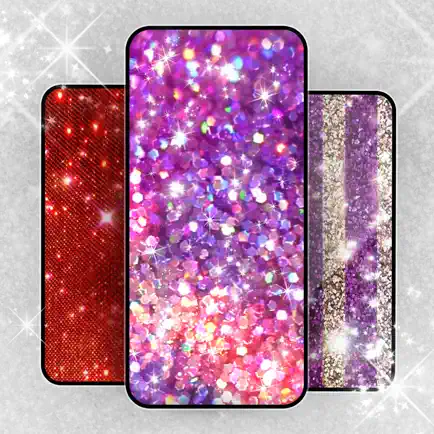 Glitter Wallpapers Lock Screen Cheats