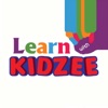 LearnWithKidzee icon