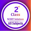 Class 2 all Subjects Solution icon
