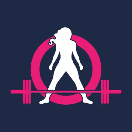 Women Who Lift Weights App Читы