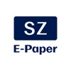 SZ/HTZ E-Paper - iPhoneアプリ