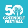 Greenbelt Festival 2023 icon
