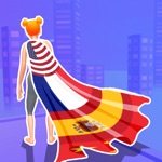 Download Collect Flag! app