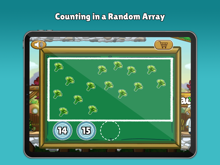 Kindergarten Math Mari