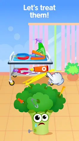 Game screenshot Learning Kids Games 4 Toddlers apk