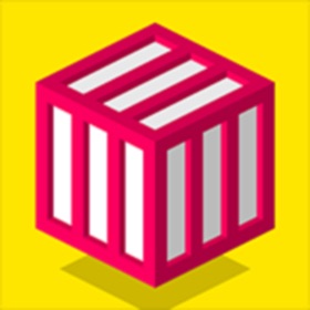 Snímky obrazovky (5) Pushy Boxes - Pushing Puzzle