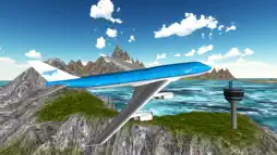Fly Plane: Flight Simulator 3D screenshot 5