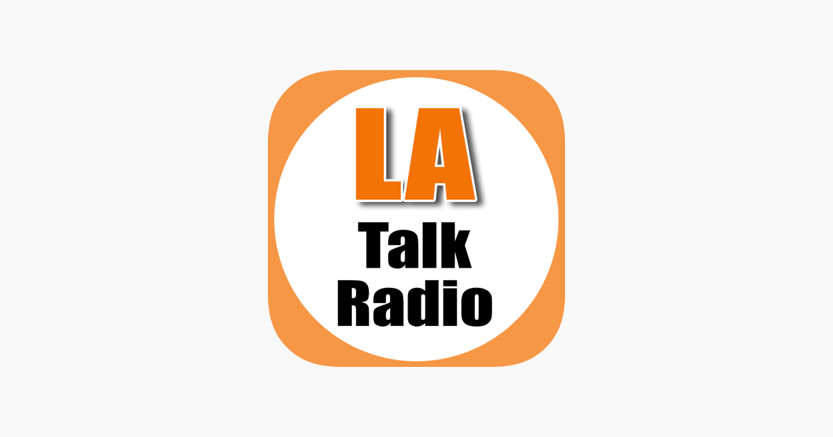 LA Talk Radio on the App Store