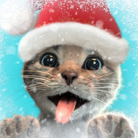 Little Kitten  Adventure Games