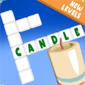 螢幕擷取畫面 (5) Crossword Puzzle 3D