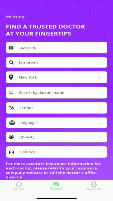 Yume Inc Screenshot 2 - AppWisp.com Yume Inc Screenshot 2 - AppWisp.com