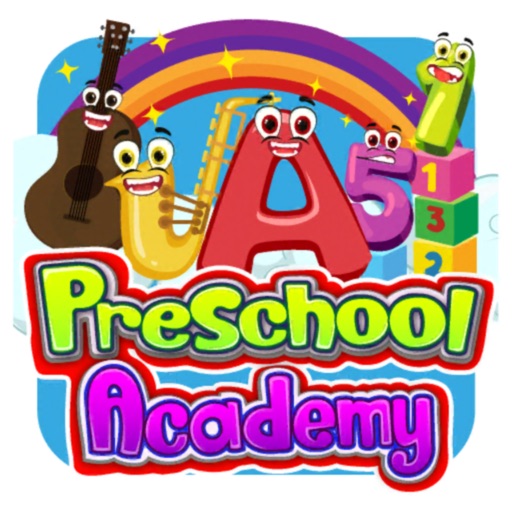 Preschool Academy - Montessori iOS App