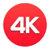 Auto HD + 4K for YouTube