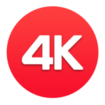 Download Auto HD + 4K for YouTube app