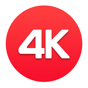 Auto HD + 4K for YouTube app download