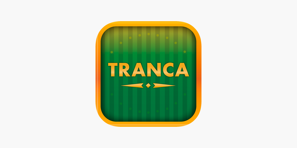 Tranca na App Store