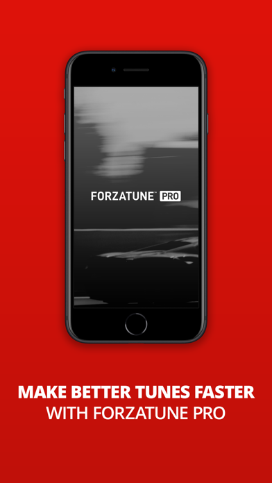 ForzaTune Proのおすすめ画像10