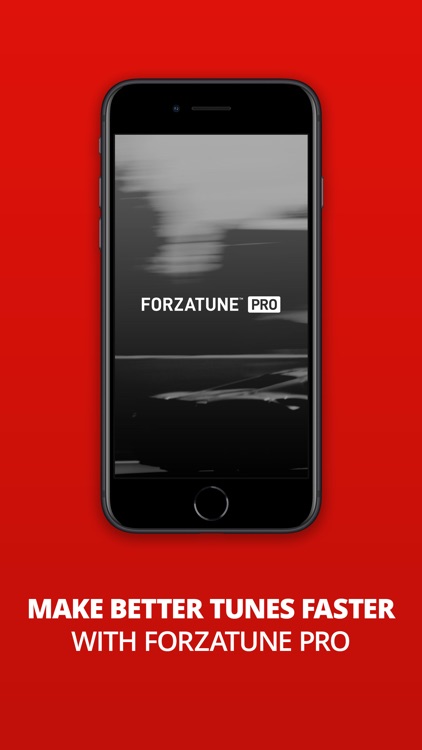 ForzaTune Pro screenshot-9