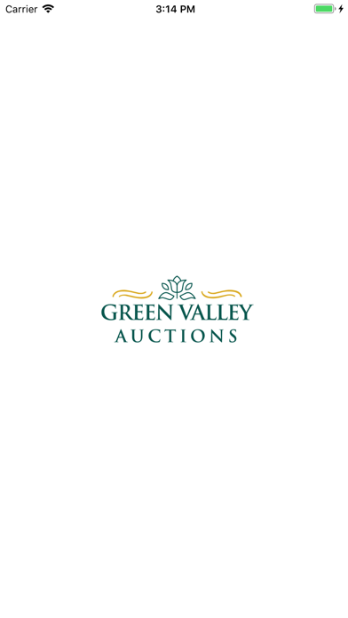 Green Valley Auctions & Moving Screenshot